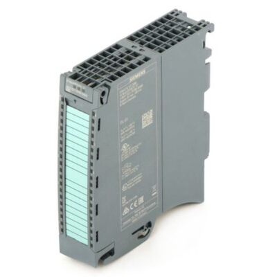Siemens 6ES7531-7KF00-0AB0 SIMATIC S7-1500 Αναλογική μονάδα εισόδου AI 8xU/I/RTD/TC ST