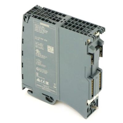 Siemens 6ES7531-7KF00-0AB0 SIMATIC S7-1500 Αναλογική μονάδα εισόδου AI 8xU/I/RTD/TC ST