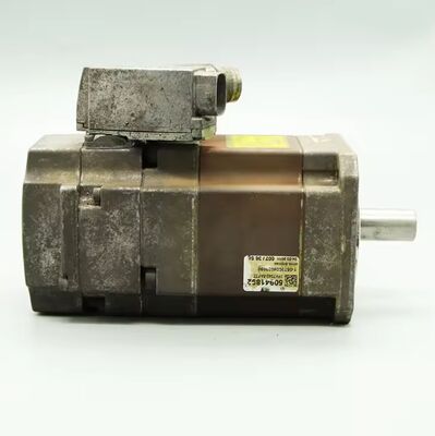 Siemens 1PH7103-2NF02-0BA0 Compact Asynchronous Motor High Performance