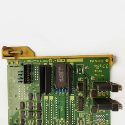 Fanuc A16B-2203-0021 πλακέτα PCB ελέγχου 2 αξόνων για σύστημα CNC