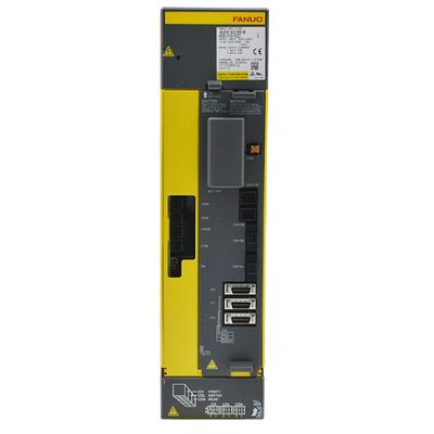 Fanuc A06B-6200-H003 Μονάδα τροφοδοσίας με 200-240V ενεργειακή αναγέννηση και 3 φάσεις για αυτοματοποίηση CNC