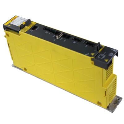 Fanuc A06B-6200-H003 Μονάδα τροφοδοσίας με 200-240V ενεργειακή αναγέννηση και 3 φάσεις για αυτοματοποίηση CNC