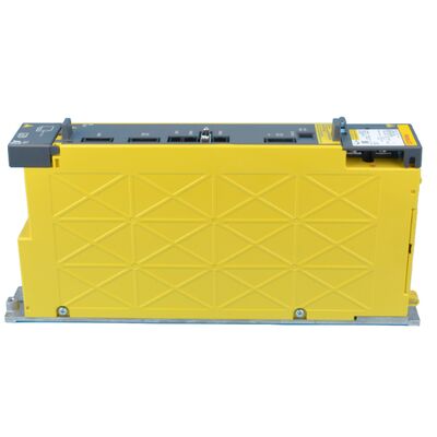 Fanuc A06B-6200-H003 Μονάδα τροφοδοσίας με 200-240V ενεργειακή αναγέννηση και 3 φάσεις για αυτοματοποίηση CNC