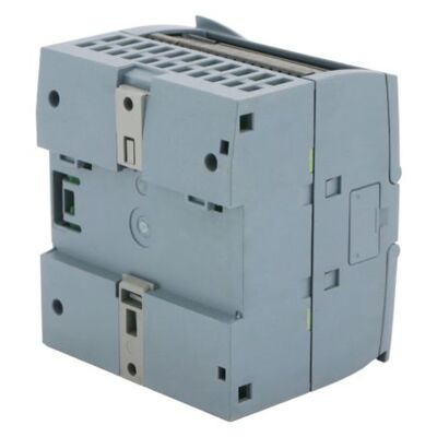 Μονάδα PLC Siemens 6ES7212-1AE40-0XB0 S7-1200 CPU 1212C με 8 Ψηφιακές Εισόδους, 6 Τρανζίστορ Εξόδους και Επικοινωνία PROFINET