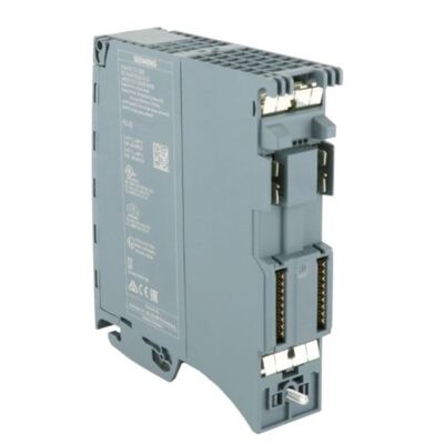Siemens 6ES7522-1BH00-0AB0 SIMATIC S7-1500 Ψηφιακή Μονάδα Εξόδου με 16 Κανάλια 24V DC και Διαγνωστικά