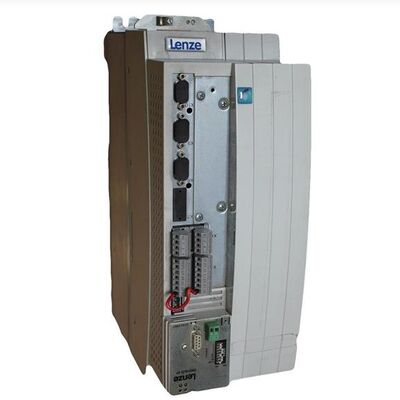 Ελεγκτής θέσης μετάδοσης κίνησης Servo Inverter Lenze EVS9325-EP 5,5 kW