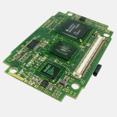 Fanuc A20B-3300-0331 Αρχική μονάδα ελέγχου πλακέτα κυκλώματος CPU CNC