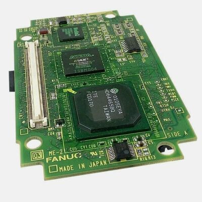 Fanuc A20B-3300-0331 Αρχική μονάδα ελέγχου πλακέτα κυκλώματος CPU CNC