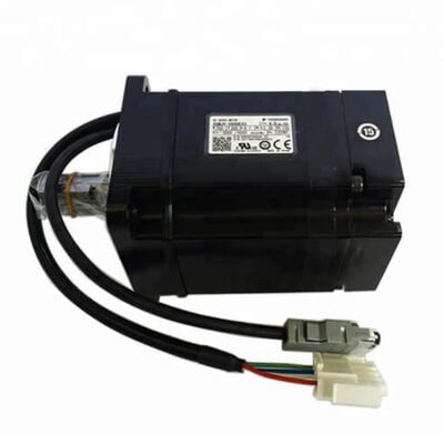 Yaskawa SGMJV-08ADE6S 750W 200V AC Servo Motor Sigma 5 Original