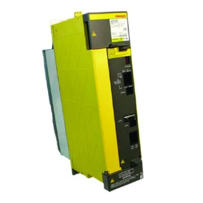 Μονάδα σερβοενισχυτή FANUC A06B-6290-H208 Alpha iSV 40/80HV-B