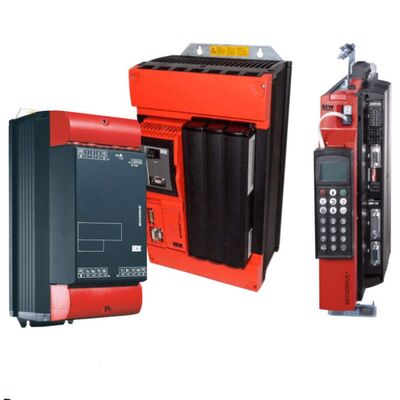 SEW Eurodrive MDX60A0300-503-4-00 MOVIDRIVE Μετατροπέας κίνησης 30 kW