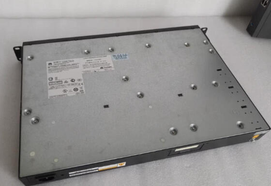 S5700-28P-LI-24S-BAT, διακόπτης Huawei S5700, 28xGig SFP/4x10/100/1000 ή SFP/1 υποδοχή μπαταρίας