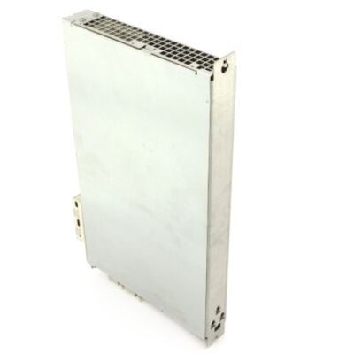 Siemens 6SN1123-1AB00-0BA1 SIMODRIVE 611 Ενότητα ισχύος με έλεγχο 2 άξων 25A ρεύματος και εσωτερικής ψύξης