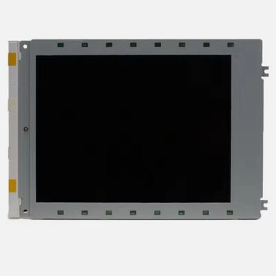 Έγχρωμη οθόνη LCD FSTN 7,2 ιντσών 640×480 VGA της Sharp LM64P101 για βιομηχανικό έλεγχο CNC