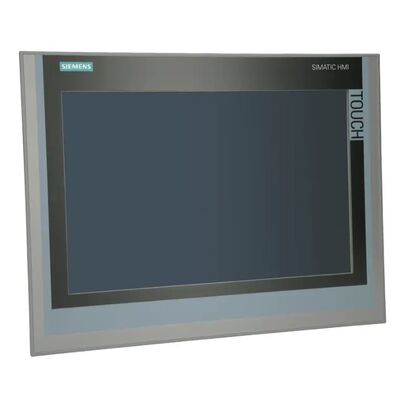 Siemens 6AV2124-0MC01-0AX0 SIMATIC HMI TP1200 Comfort Touch Panel Γνήσιο Νέο