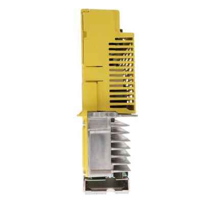 FANUC A06B-6090-H006 SVUC1-80 Μονάδα σερβοενισχυτή μονού άξονα