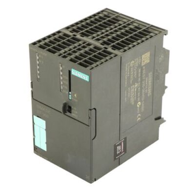 Μονάδα ελεγκτή Siemens 6ES7315-2EH13-0AB0 SIMATIC S7-300 CPU 315-2 PN/DP