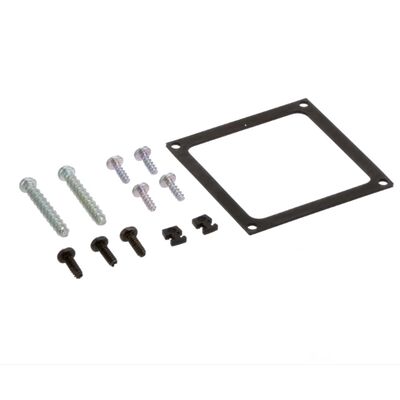 Siemens 3VL9300-3HF05 Περιστροφικός μηχανισμός λειτουργίας σε πόρτα για διακόπτη κυκλώματος