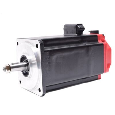 FANUC A06B-0215-B000 AC Servo Motor | Μονάδα δίσκου AiS4/5000 TPR a1000 CNC