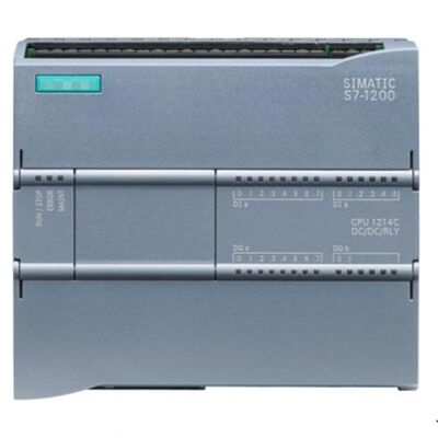 Μονάδα Siemens 6ES7214-1HG40-0XB0 SIMATIC S7-1200 CPU 1214C PLC