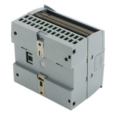 Μονάδα Siemens 6ES7214-1HG40-0XB0 SIMATIC S7-1200 CPU 1214C PLC