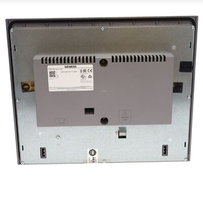 Siemens 6AV6647-0AF11-3AX0 SIMATIC HMI KTP1000 Οθόνη αφής βασικού πίνακα