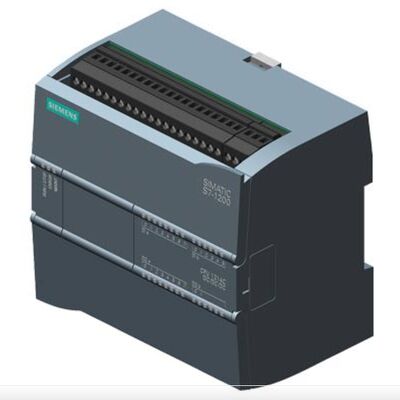 Ελεγκτής Siemens 6ES7214-1AG40-0XB0 SIMATIC S7-1200 CPU 1214C PLC