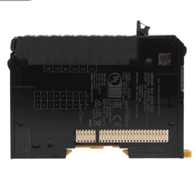 Μονάδα ψηφιακής εξόδου OMRON NX-OD5256 16 καναλιών PNP 24V