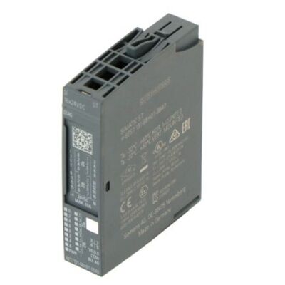 Μονάδα ψηφιακής εισόδου Siemens 6ES7131-6BH01-0BA0 SIMATIC ET 200SP DI 16×24V DC