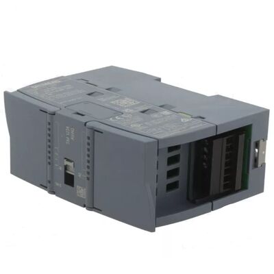 Siemens 6ES7234-4HE32-0XB0 SIMATIC S7-1200 Αναλογική μονάδα εισόδου/εξόδου SM 1234 4AI 2AO