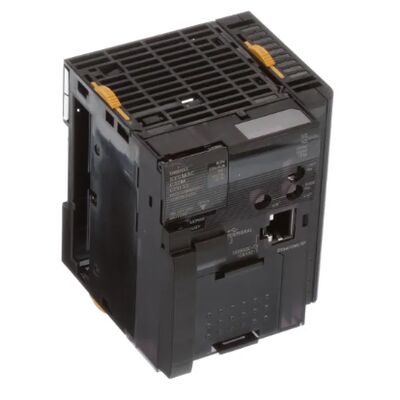 Μονάδα CPU PLC Omron CJ2M-CPU33 | Ενσωματωμένο EtherNet/IP, Έλεγχος Υψηλής Ταχύτητας