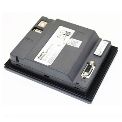 Delta DOP-103BQ 4,3" HMI Touch Screen Industrial Control Panel