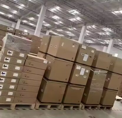 S5731-H48T4XC Διαχειριζόμενος Μεταγωγέας Επιπέδου 3, 48×1G RJ45 4×10G SFP+ Uplink, Μεταγωγέας Πυρήνα/Συσσώρευσης Επιχειρησιακής Πανεπιστημιούπολης