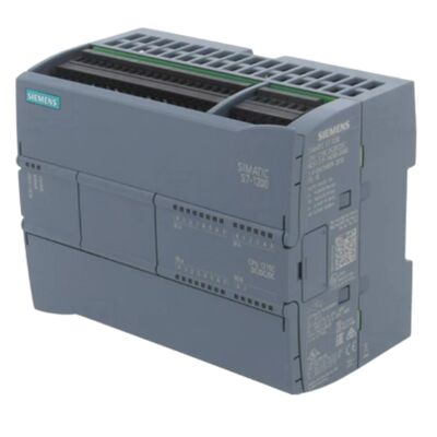 Μονάδα Siemens 6ES7215-1AG40-0XB0 SIMATIC S7-1200 CPU 1215C PLC