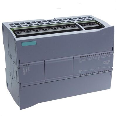 Μονάδα Siemens 6ES7215-1AG40-0XB0 SIMATIC S7-1200 CPU 1215C PLC