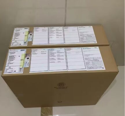 C8300-2N2S-6T Enterprise Edge Router, 6 × 1G Gigabit RJ45 θύρες, 2NIM + 2SM Modular Slots, διπλή περιττή ισχύ, SD-WAN έτοιμο