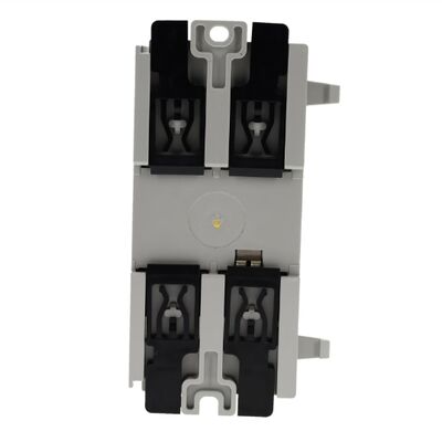 Επεξεργαστής PLC ελεγκτή Allen-Bradley 1768-L45 CompactLogix 3MB