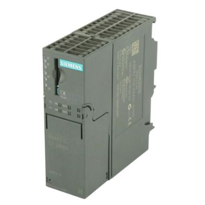 Μονάδα διασύνδεσης Siemens 6ES7153-4AA01-0XB0 SIMATIC ET200M IM153-4 PN IO