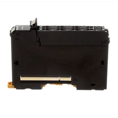 Μονάδα τροφοδοσίας διαύλου Omron NX-PD1000 NX, 24V DC, υποδοχή Push-in