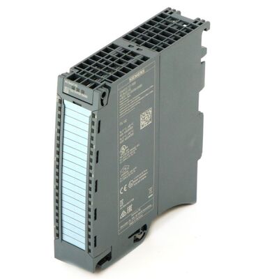 6ES7532-5HF00-0AB0 Siemens SIMATIC S7-1500 Αναλογική μονάδα εξόδου AQ8xU/I HS