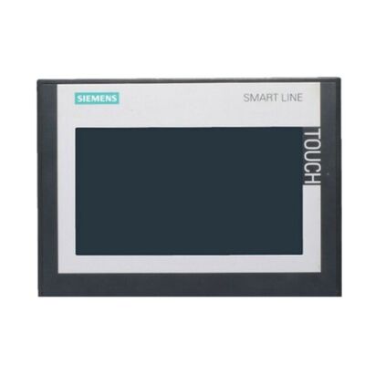 Siemens 6AV6648-0CC11-3AX0 SIMATIC HMI SMART 700 IE V3 Πίνακας αφής Γνήσιο Νέο