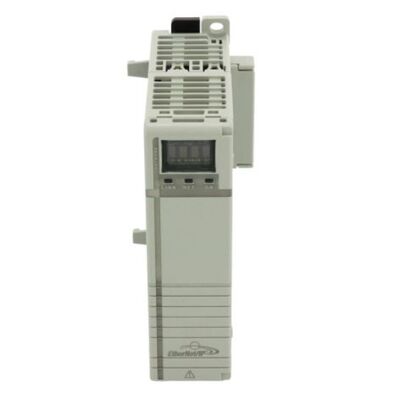 Allen-Bradley 1768-ENBT EtherNet/IP Communication Module