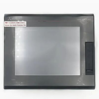 Mitsubishi GT2505-VTBD 5,7" HMI Touch Screen GOT2000