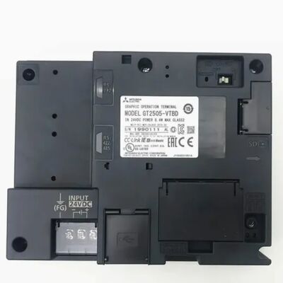 Mitsubishi GT2505-VTBD 5,7" HMI Touch Screen GOT2000