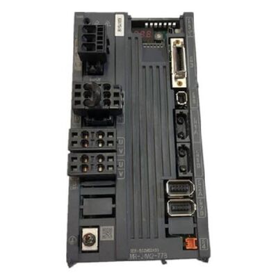 Mitsubishi MR-J4W2-77B 2-Axis 750W Servo ενισχυτής SSCNET III/H