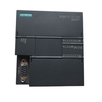 Μονάδα Siemens 6ES7288-1ST20-0AA0 SIMATIC S7-200 SMART CPU ST20 PLC