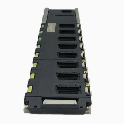 Omron CS1W-BC083 Backplane CPU 8 θέσεων για PLC της σειράς CS1