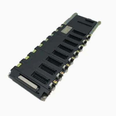 Omron CS1W-BC083 Backplane CPU 8 θέσεων για PLC της σειράς CS1