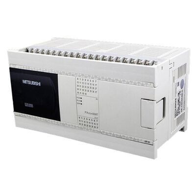 Ο ελεγκτής εξόδου αναμετάδοσης I/O της Mitsubishi FX3GA-60MR-CM