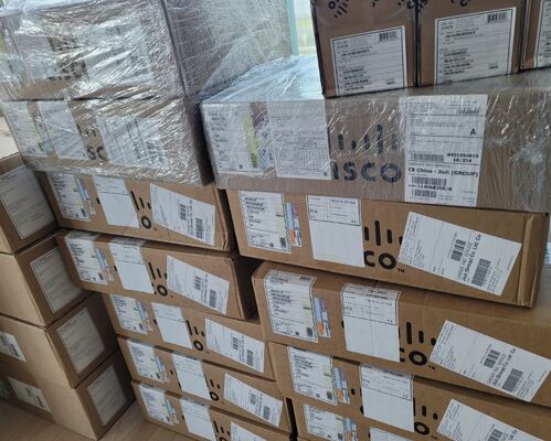 Διαχειριζόμενος διακόπτης Gigabit PoE+ C1000-48P-4X-L, 48×1G PoE θύρες 4×10G SFP+ Uplinks, 370W PoE Budget για Επιχειρήσεις & SMB